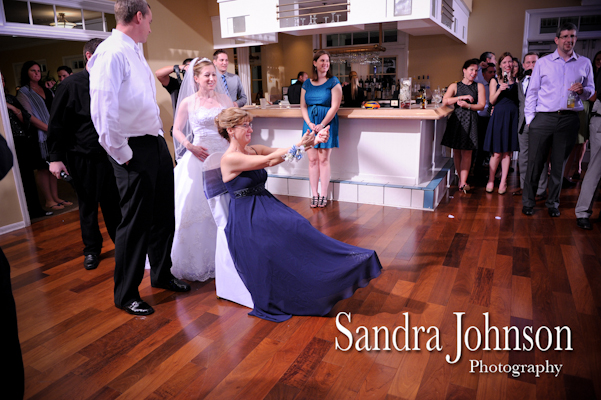Best Tuscawilla Country Club Wedding photographer - Sandra Johnson (SJFoto.com)